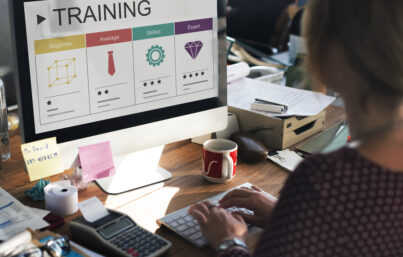 The Benefits of Employee Training and Development